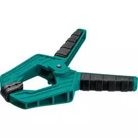 Пружинная зажим KRAFTOOL SC-7 32227-7