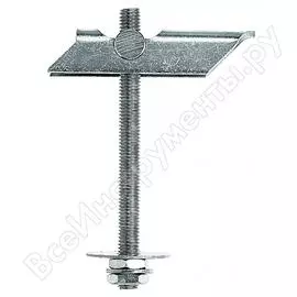 Пружинно-разжимной металлический анкер Fischer KD 5 (25 шт.) 80187