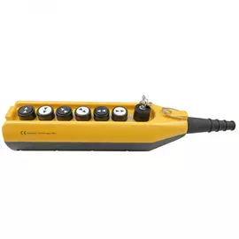 Семикнопочный пульт управления EMAS PV7AC20B444