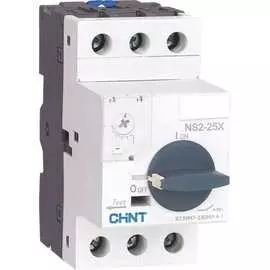 Пускатель CHINT NS2-25 495184
