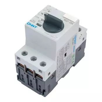 Пускатель CHINT NS2-25 495183