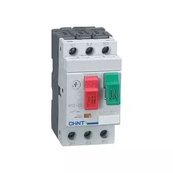 Пускатель CHINT NS2-25 495080