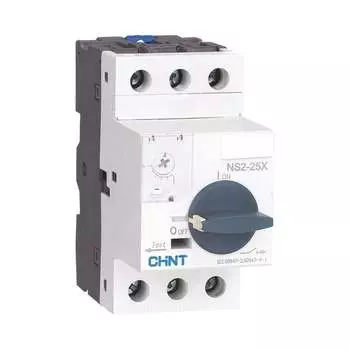 Пускатель CHINT NS2-25 495182