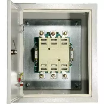 Пускатель ВТМ ПМ 12-125141-125А-110АС-(2з+2р)-У3-Б 0049140 ВТМ00049140