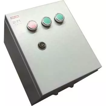 Пускатель ВТМ ПМ 12-010620-10А-110АС-(2з)-РТЛ1007-2(1,6-2,5А)-У2-В 0046096 ВТМ00046096