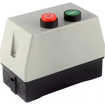 Пускатель ВТМ ПМ 12-010241-10A-110АС-(1р)-РТЛ1006-2(1,0-1,6А)-УХЛ3-А 0044984 ВТМ00044984