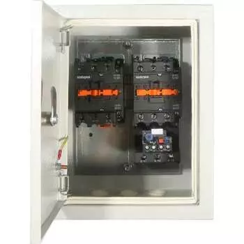 Пускатель ВТМ ПМ 12-040641-40А-42АС-(2р)-РТЛ1023-2(23,0-32,0А)-У3-Б 0073686 ВТМ00073686