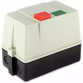 Пускатель ВТМ ПМ 12-010260-10А-36АС-(3з+2р)-РТЛ1014-2(7,0-10,0А)-УХЛ3-А 0043903 ВТМ00043903