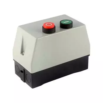 Пускатель ВТМ ПМ 12-010141-10А-220АС-(1р)-УХЛ3-А 0037736 ВТМ00037736
