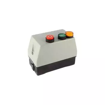 Пускатель ВТМ ПМ 12-010231-10А-220АС-(1з)-РТЛ1008-2(2,5-4,0А)-УХЛ3-Б 0075005 ВТМ00075005