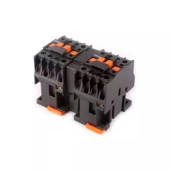 Пускатель ВТМ ПМ 12-010500-10А-110АС-(4з+2р)-УХЛ4-В 0043915 ВТМ00043915