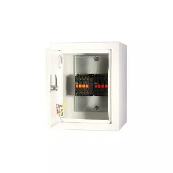 Пускатель ВТМ ПМ 12-010521-10А-380АС-(2р)-У2-В 0018543 ВТМ00018543