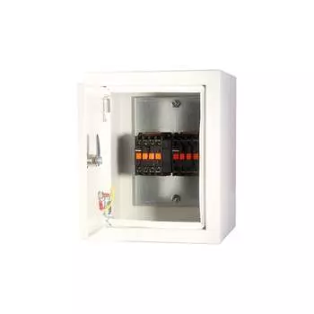 Пускатель ВТМ ПМ 12-010560-10А-24АС-(2з)-У3-Б 0074390 ВТМ00074390
