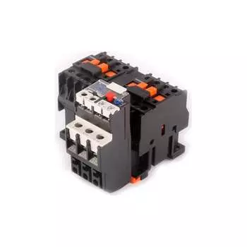 Пускатель ВТМ ПМ 12-010601-10А-110АС-(2р)-РТЛ1007-2(1,6-2,5А)-УХЛ4-Б 0075526 ВТМ00075526