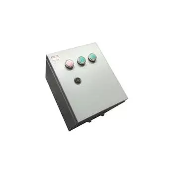Пускатель ВТМ ПМ 12-010621-10А-24АС-(2р)-РТЛ1003-2(0,24-0,4А)-У2-Б 0075788 ВТМ00075788
