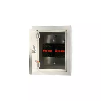 Пускатель ВТМ ПМ 12-040510-40А-220АС-(2з)-У2-А 0038495 ВТМ00038495