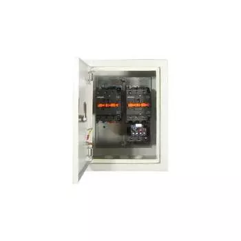 Пускатель ВТМ ПМ 12-040640-40А-380АС-(2з+2р)-РТЛ2055-2(30,0-40,0А)-У3-А 0038574 ВТМ00038574