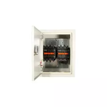 Пускатель ВТМ ПМ 12-063540-63А-36АС-(2з+2р)-У3-А 0048227 ВТМ00048227