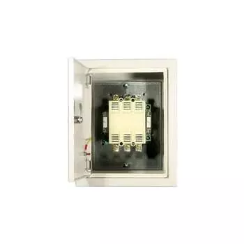 Пускатель ВТМ ПМ 12-100111-100А-110АС-(2з+2р)-У2-В 0038810 ВТМ00038810