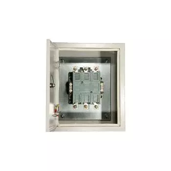 Пускатель ВТМ ПМ 12-100161-100А-220АС-(2з+2р)-У3-Б 0019189 ВТМ00019189