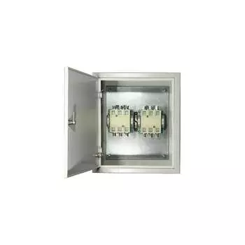 Пускатель ВТМ ПМ 12-100511-100А-110АС-(4з+4р)-У2-В 0038924 ВТМ00038924
