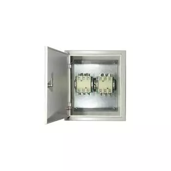 Пускатель ВТМ ПМ 12-100541-100А-220АС-(4з+4р)-У3-В 0038937 ВТМ00038937