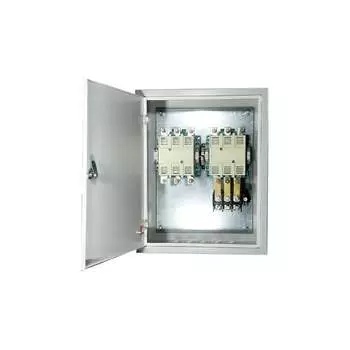 Пускатель ВТМ ПМ 12-100621-100А-220АС-(4з+4р)-РТТ-325(75,0-120,0А)-У2-Б 0019324 ВТМ00019324