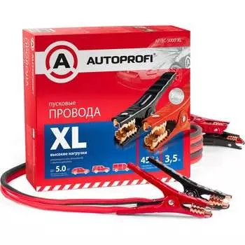 Пусковые провода AUTOPROFI