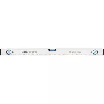 Пузырьковый уровень RGK U3080 752015