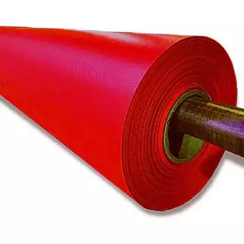 Пвх ткань ПК ЭЛИТТЕНТ 5PVC630RED