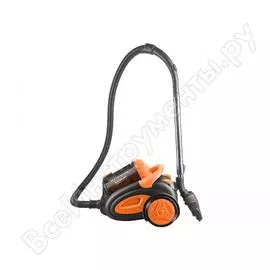 Пылесос Centek CT-2520 Orange