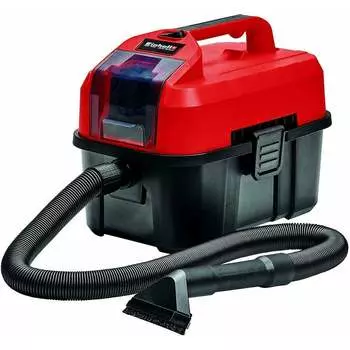 Пылесос Einhell д18/10 Li - Solo 2347160
