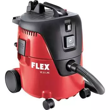 Пылесос FLEX VC 21 L MC 405418