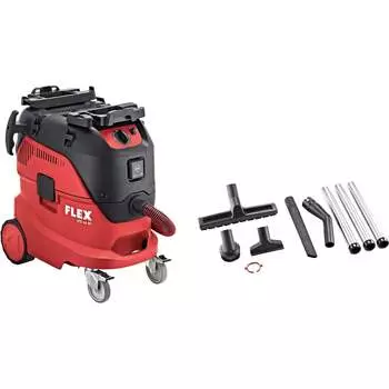 Пылесос FLEX VCE 44 L AC-Set 465690