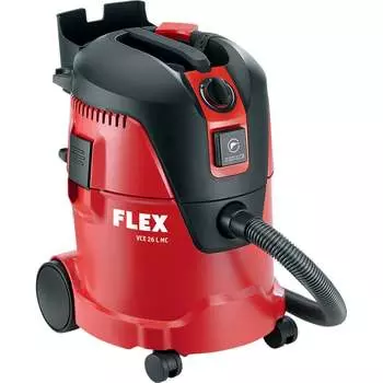 Пылесос FLEX VC 26 L MC 405426