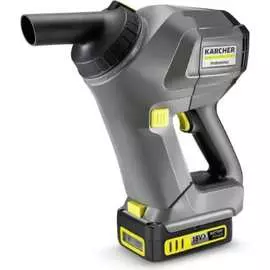 Пылесос Karcher