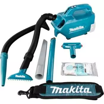 Пылесос Makita