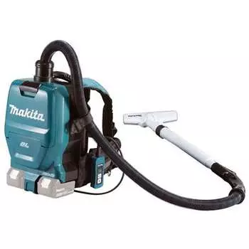 Пылесос makita dvc260z