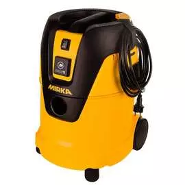 Пылесос mirka 1025 l pc без шланга 8999000111