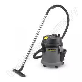 Пылесос влажной и сухой уборки Karcher