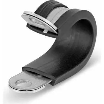 Р-образный хомут NORMA Rubber RSGU1.40/15W1