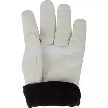 Рабочие кожаные перчатки Jeta Safety Winter Smithcraft JLE821-11/XXL