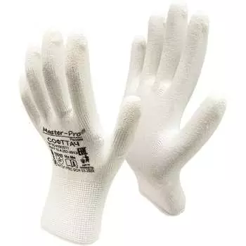 Рабочие перчатки Master-Pro® СОФТТАЧ 3113-NPU-L-10