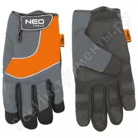 Рабочие перчатки neo 97-605