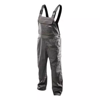 Рабочий полукомбинезон NEO Tools 81-430-XL