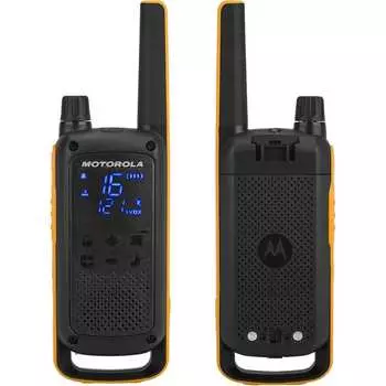 Рация Motorola TALKABOUT T82EXT B8P00811YDEMAG