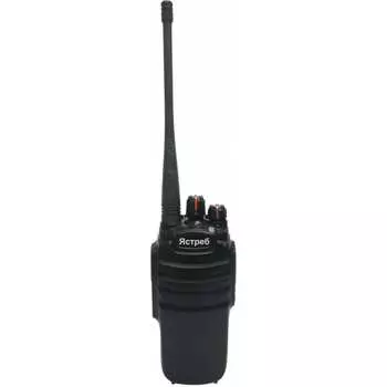 Рация Ястреб СР-350 VHF