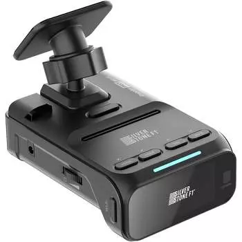 Радар-детектор Silverstone F1 Doppler-PRO F1 DOPPLER PRO Wi-Fi