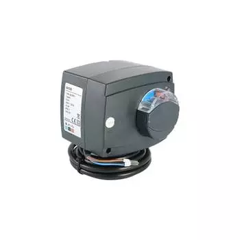 Радиальный сервомотор для смесительного клапана Valtec VT.M106.R.024