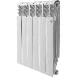 Радиатор Royal Thermo Revolution Bimetall 500 2.0 НС-1295116